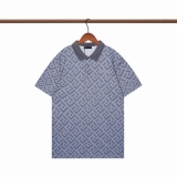 2023.4 Versace Polo T-shirt man M-3XL (53)