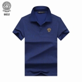 2023.4 Versace Polo T-shirt man M-3XL (76)