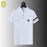 2023.4 Versace Polo T-shirt man M-3XL (58)