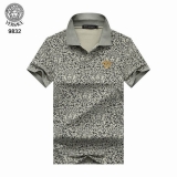 2023.4 Versace Polo T-shirt man M-3XL (79)