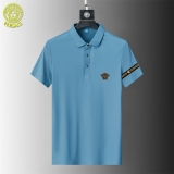 2023.4 Versace Polo T-shirt man M-3XL (60)