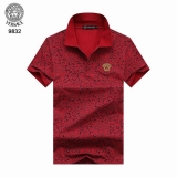 2023.4 Versace Polo T-shirt man M-3XL (82)