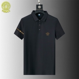 2023.4 Versace Polo T-shirt man M-3XL (67)