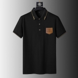 2023.4 Versace Polo T-shirt man M-5XL (88)
