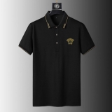 2023.4 Versace Polo T-shirt man M-5XL (87)