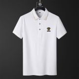 2023.4 Versace Polo T-shirt man M-5XL (89)