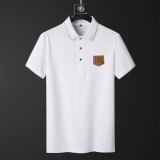 2023.4 Versace Polo T-shirt man M-5XL (84)