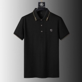2023.4 Versace Polo T-shirt man M-5XL (85)