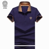 2023.5 Versace Polo T-shirt man M-3XL (117)