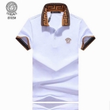 2023.5 Versace Polo T-shirt man M-3XL (115)