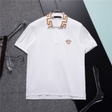 2023.5 Versace Polo T-shirt man M-3XL (108)