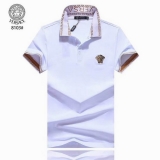 2023.5 Versace Polo T-shirt man M-3XL (113)