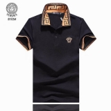 2023.5 Versace Polo T-shirt man M-3XL (116)