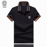 2023.5 Versace Polo T-shirt man M-3XL (114)