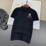 2023.5 Versace Polo T-shirt man M-5XL (132)
