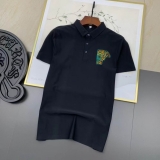 2023.5 Versace Polo T-shirt man M-5XL (128)