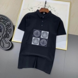 2023.5 Versace Polo T-shirt man M-5XL (131)