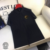 2023.5 Versace Polo T-shirt man S-3XL (142)