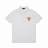 2023.6 Versace Polo T-shirt man M-3XL (147)