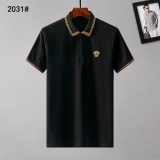 2023.6 Versace Polo T-shirt man M-3XL (144)