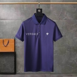 2023.6 Versace Polo T-shirt man M-3XL (163)