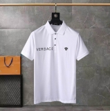 2023.6 Versace Polo T-shirt man M-3XL (154)