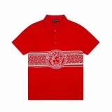 2023.6 Versace Polo T-shirt man M-3XL (145)