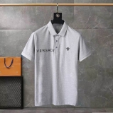 2023.6 Versace Polo T-shirt man M-3XL (168)