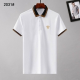2023.6 Versace Polo T-shirt man M-3XL (143)