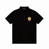 2023.6 Versace Polo T-shirt man M-3XL (146)