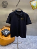 2023.7 Versace Polo T-shirt man M-3XL (190)