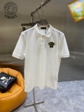 2023.7 Versace Polo T-shirt man M-3XL (188)