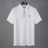 2023.7 Versace Polo T-shirt man M-3XL (172)