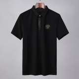 2023.7 Versace Polo T-shirt man M-3XL (175)