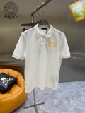 2023.7 Versace Polo T-shirt man M-3XL (191)