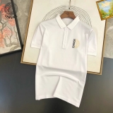 2023.7 Versace Polo T-shirt man M-4XL (196)