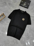 2023.7 Versace Polo T-shirt man M-4XL (192)