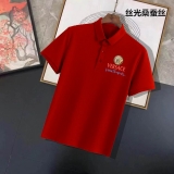 2023.7 Versace Polo T-shirt man M-5XL (198)