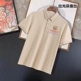 2023.7 Versace Polo T-shirt man M-5XL (208)