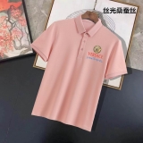 2023.7 Versace Polo T-shirt man M-5XL (200)