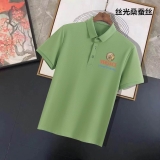 2023.7 Versace Polo T-shirt man M-5XL (212)