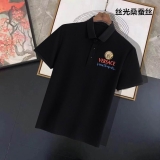 2023.7 Versace Polo T-shirt man M-5XL (206)