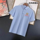 2023.7 Versace Polo T-shirt man M-5XL (202)