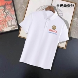 2023.7 Versace Polo T-shirt man M-5XL (214)