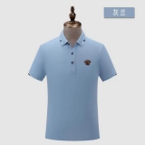2023.7 Versace Polo T-shirt man S-6XL (220)