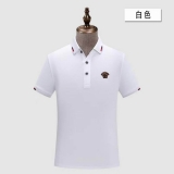 2023.7 Versace Polo T-shirt man S-6XL (221)