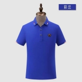2023.7 Versace Polo T-shirt man S-6XL (222)