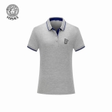 2023.8 Versace Polo T-shirt man M-3XL (233)