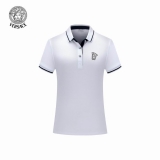 2023.8 Versace Polo T-shirt man M-3XL (227)