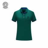 2023.8 Versace Polo T-shirt man M-3XL (241)